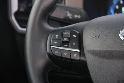 2025 Ford Bronco Sport Big Bend AWD 4dr SUV