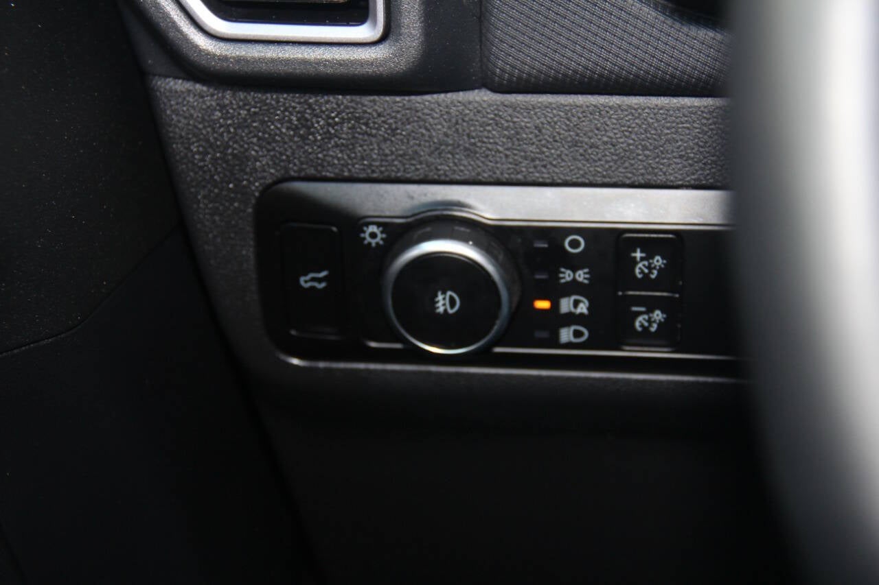 2025 Ford Bronco Sport Big Bend AWD 4dr SUV