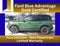 2025 Ford Bronco Sport Outer Banks AWD 4dr SUV