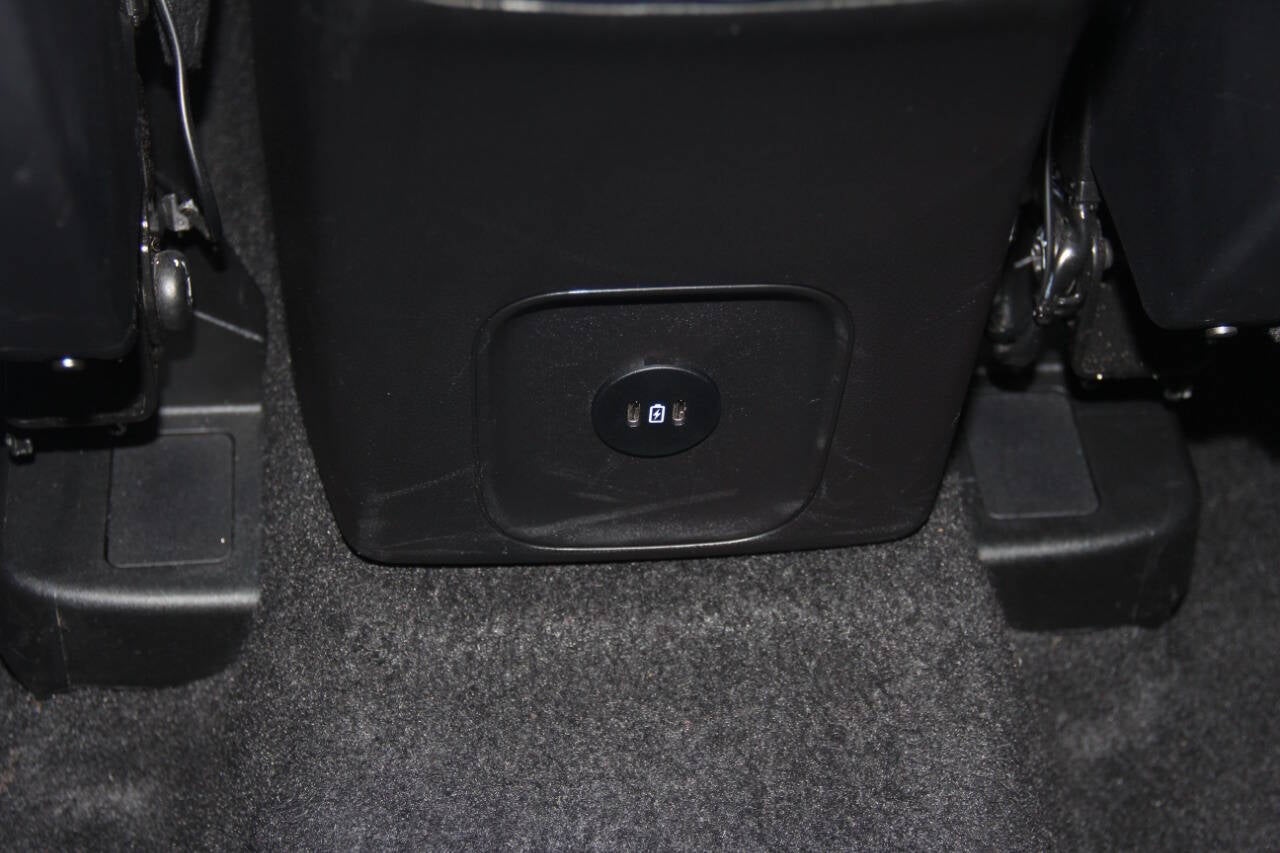 2025 Ford Bronco Sport Outer Banks AWD 4dr SUV