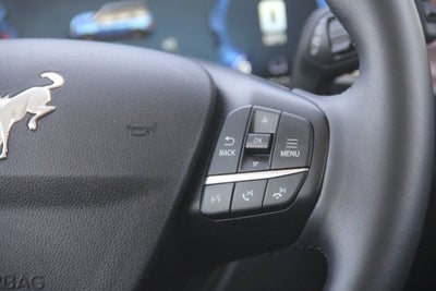 2025 Ford Bronco Sport Outer Banks AWD 4dr SUV