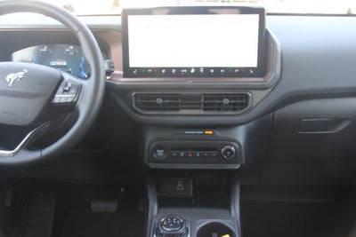 2025 Ford Bronco Sport Outer Banks AWD 4dr SUV