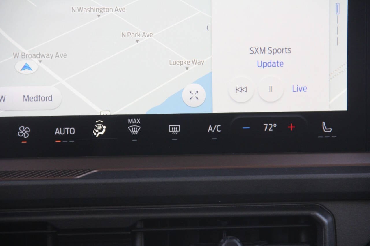 2025 Ford Bronco Sport Outer Banks AWD 4dr SUV