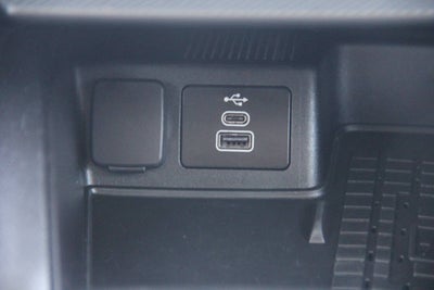 2025 Ford Bronco Sport Outer Banks AWD 4dr SUV