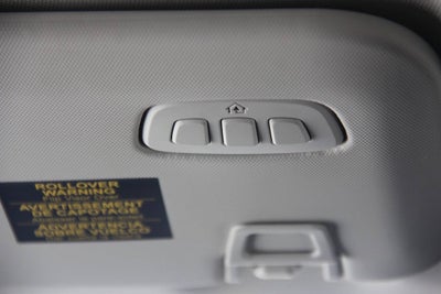 2025 Ford Bronco Sport Outer Banks AWD 4dr SUV