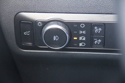 2025 Ford Bronco Sport Outer Banks AWD 4dr SUV