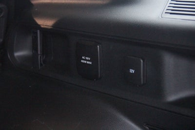 2025 Ford Bronco Sport Badlands AWD 4dr SUV