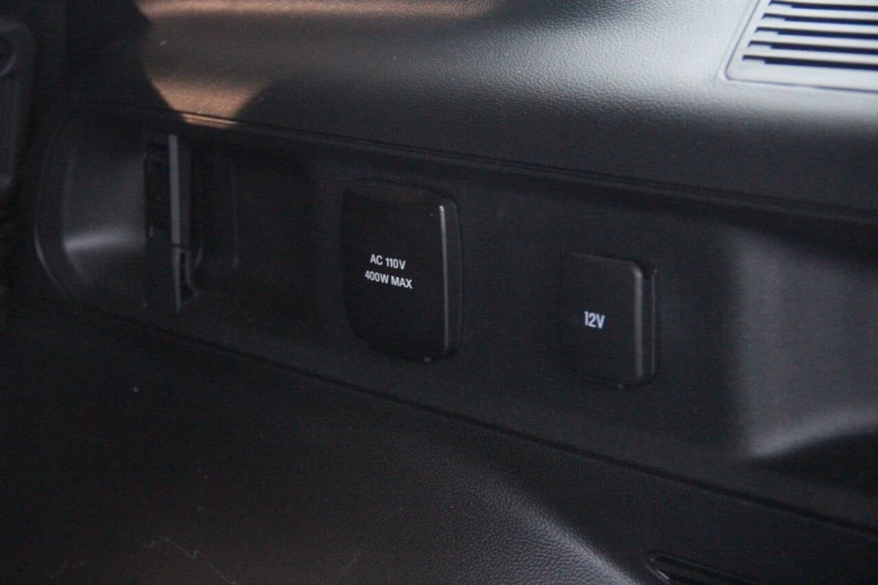 2025 Ford Bronco Sport Badlands AWD 4dr SUV