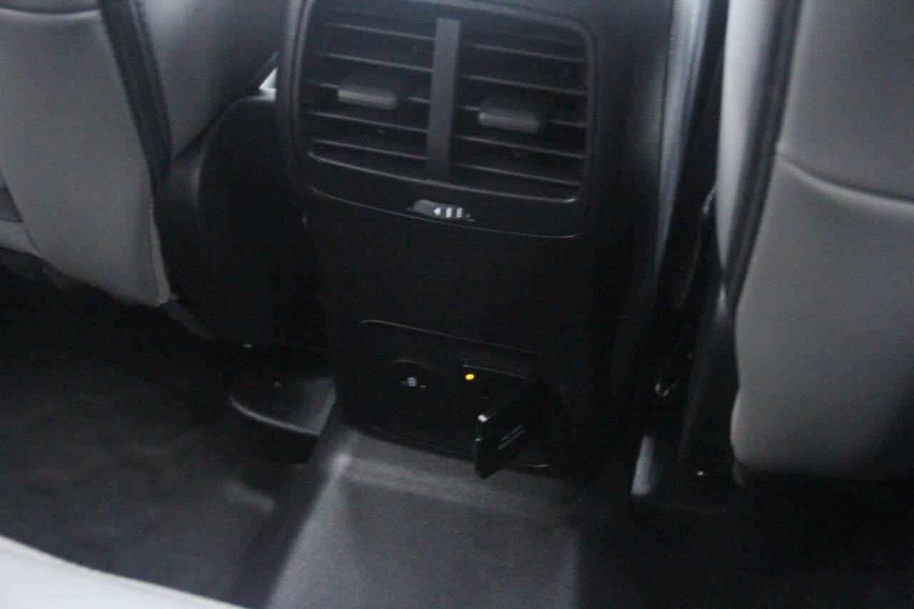 2025 Ford Bronco Sport Badlands AWD 4dr SUV