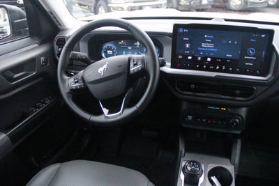 2025 Ford Bronco Sport Badlands AWD 4dr SUV