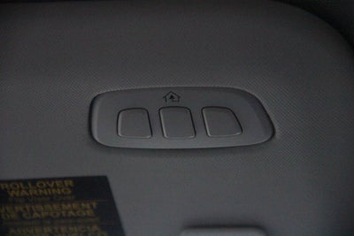 2025 Ford Bronco Sport Badlands AWD 4dr SUV