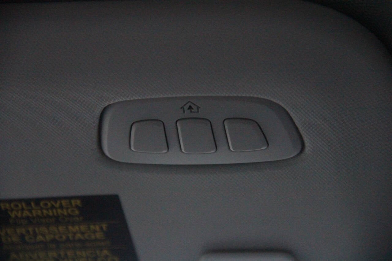 2025 Ford Bronco Sport Badlands AWD 4dr SUV