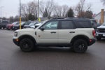 2025 Ford Bronco Sport Badlands AWD 4dr SUV