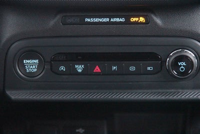 2025 Ford Bronco Sport Badlands AWD 4dr SUV