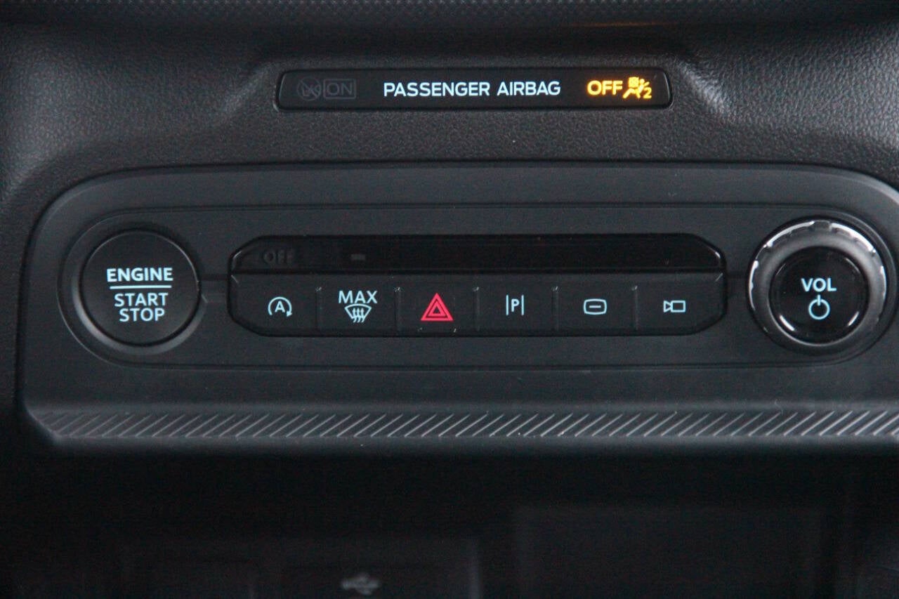 2025 Ford Bronco Sport Badlands AWD 4dr SUV