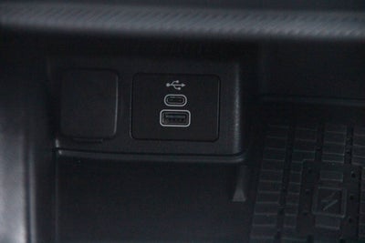 2025 Ford Bronco Sport Badlands AWD 4dr SUV