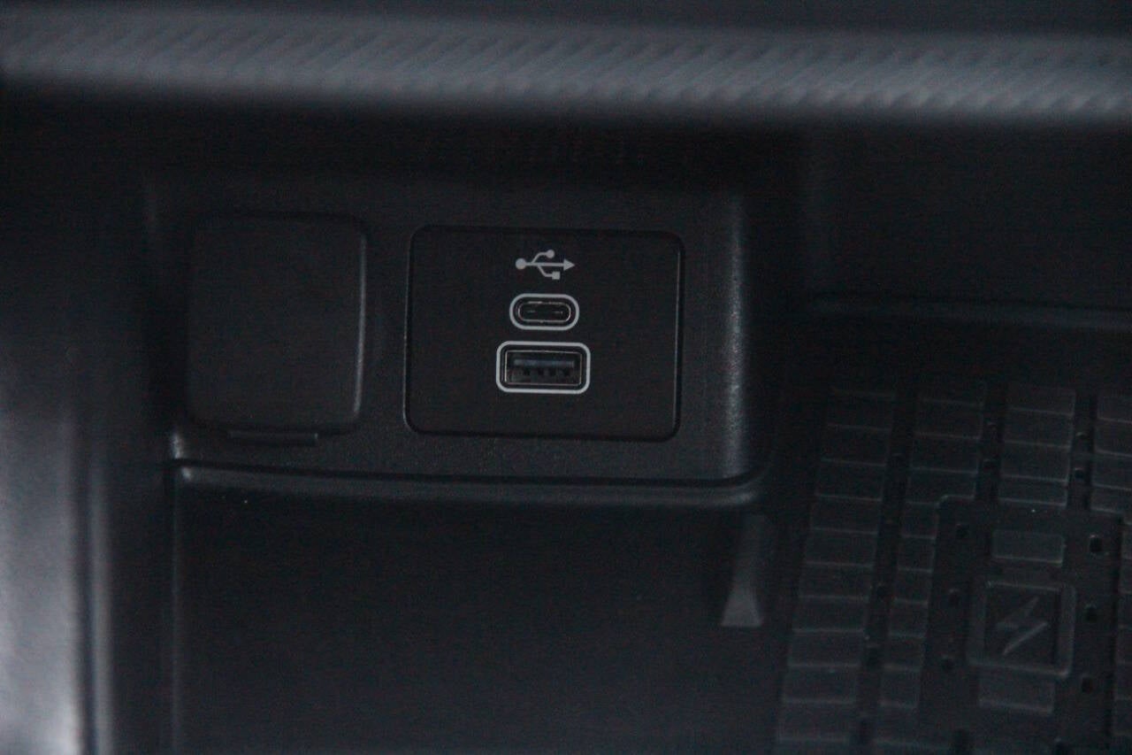 2025 Ford Bronco Sport Badlands AWD 4dr SUV