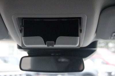 2025 Ford Bronco Sport Badlands AWD 4dr SUV