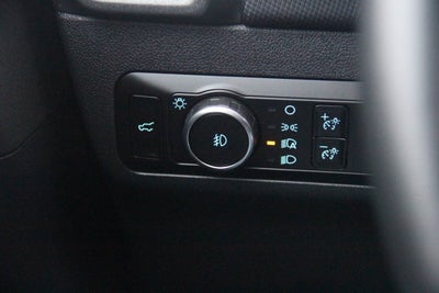 2025 Ford Bronco Sport Badlands AWD 4dr SUV