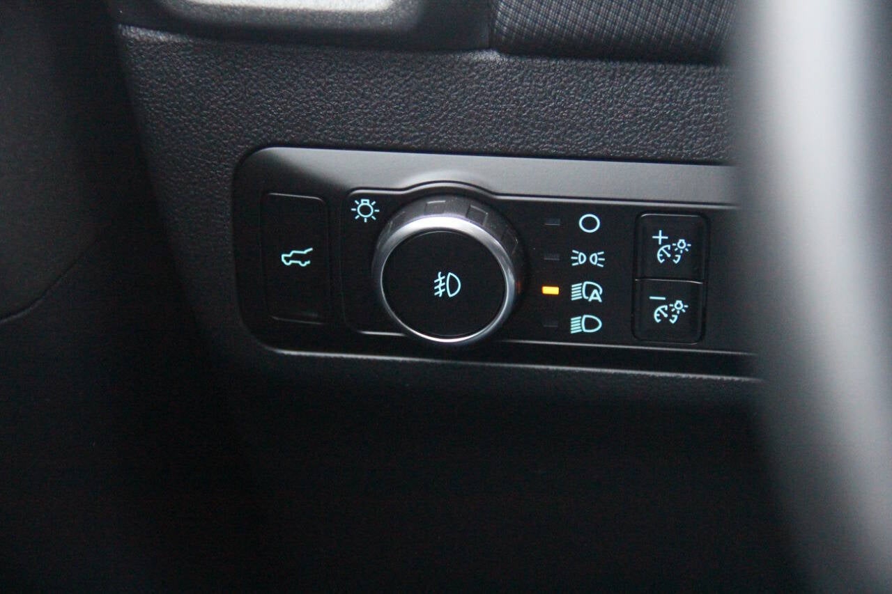 2025 Ford Bronco Sport Badlands AWD 4dr SUV