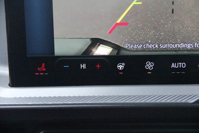 2025 Ford Bronco Sport Badlands AWD 4dr SUV