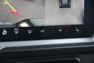 2025 Ford Bronco Sport Badlands AWD 4dr SUV