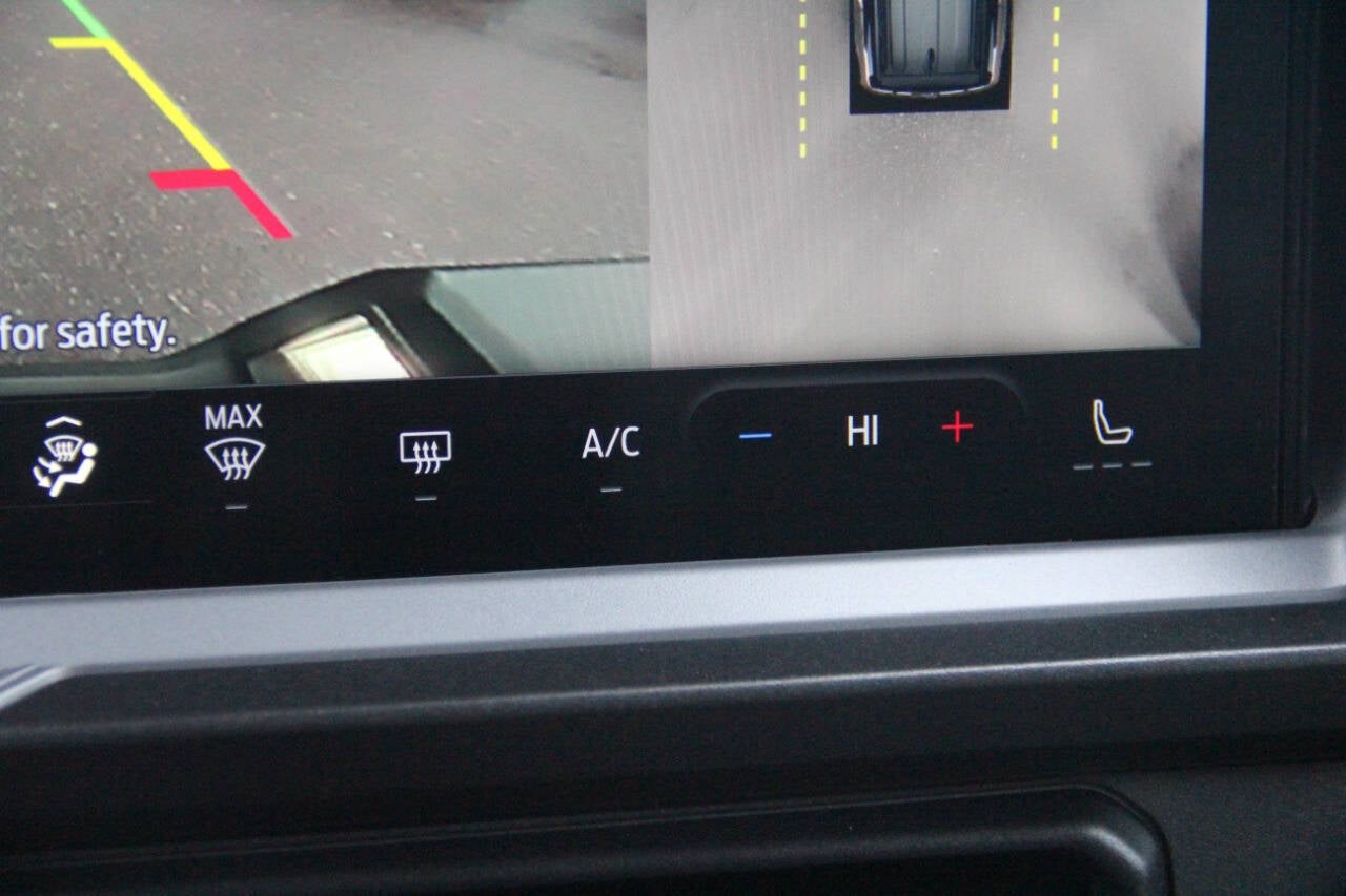 2025 Ford Bronco Sport Badlands AWD 4dr SUV