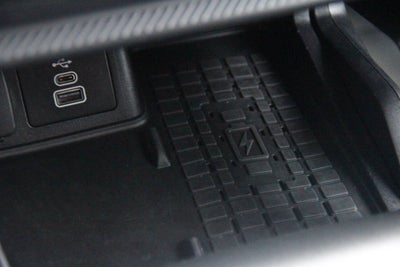 2025 Ford Bronco Sport Badlands AWD 4dr SUV