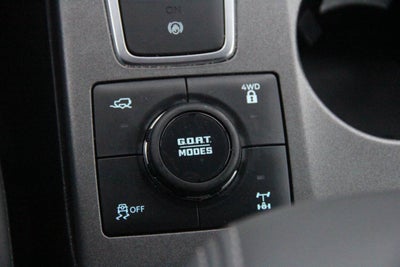 2025 Ford Bronco Sport Badlands AWD 4dr SUV