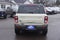 2025 Ford Bronco Sport Badlands AWD 4dr SUV