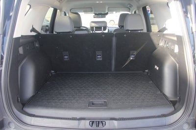 2025 Ford Bronco Sport Badlands AWD 4dr SUV