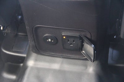 2025 Ford Bronco Sport Badlands AWD 4dr SUV