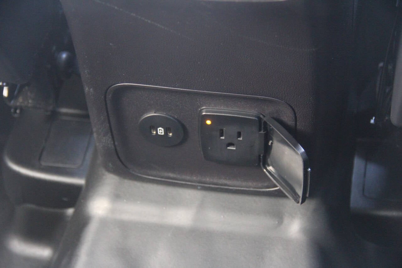 2025 Ford Bronco Sport Badlands AWD 4dr SUV