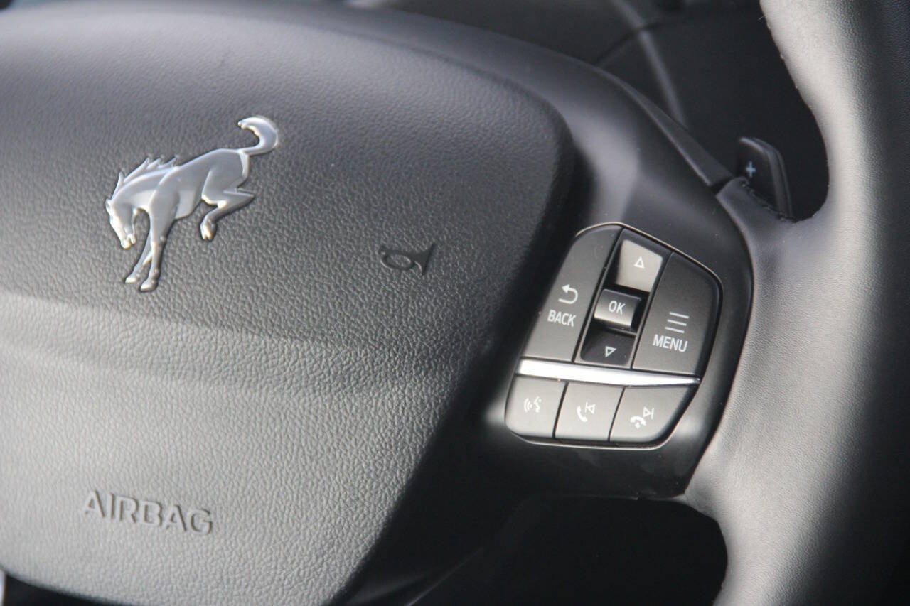 2025 Ford Bronco Sport Badlands AWD 4dr SUV