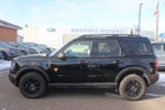 2025 Ford Bronco Sport Badlands AWD 4dr SUV