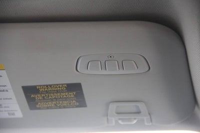 2025 Ford Bronco Sport Badlands AWD 4dr SUV