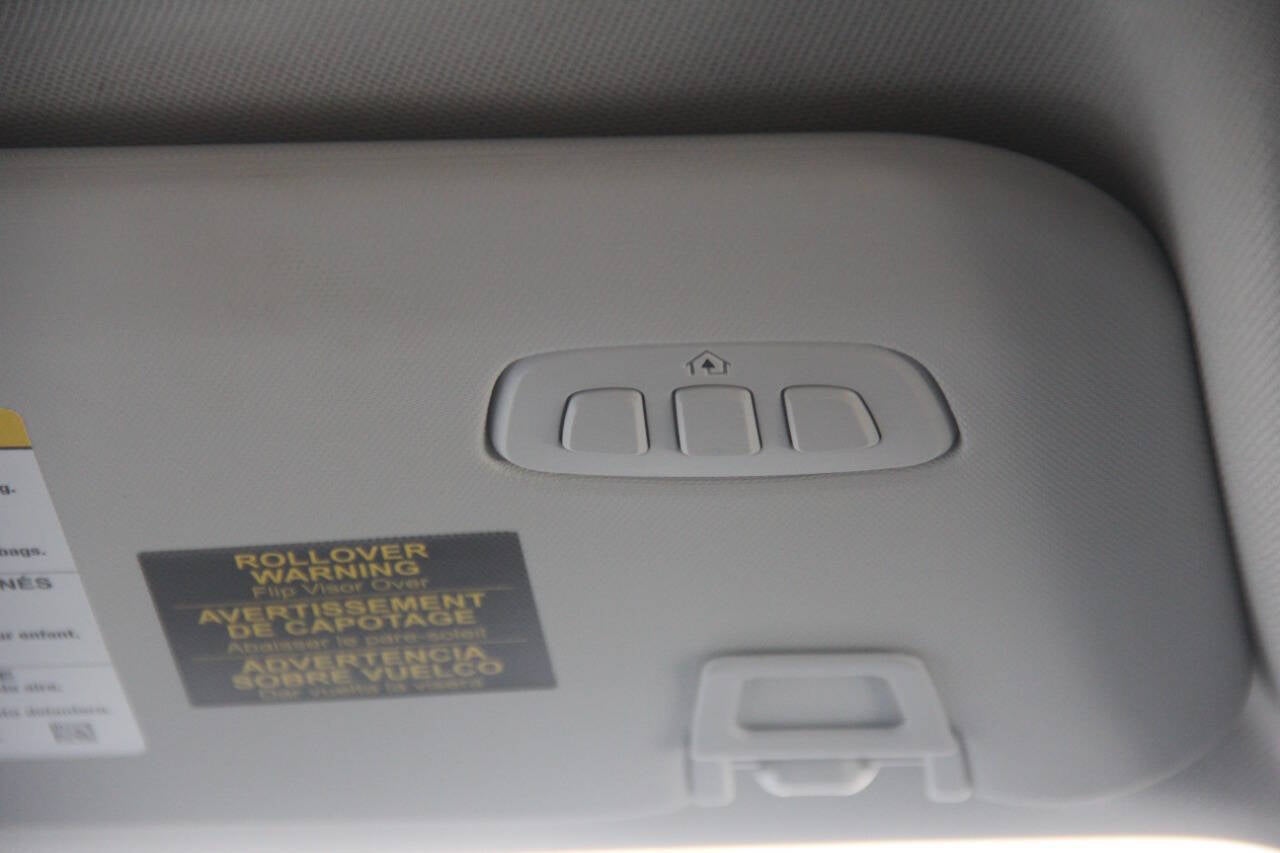 2025 Ford Bronco Sport Badlands AWD 4dr SUV