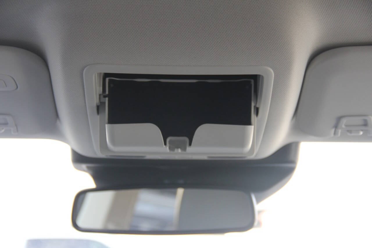 2025 Ford Bronco Sport Badlands AWD 4dr SUV