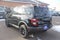 2025 Ford Bronco Sport Badlands AWD 4dr SUV
