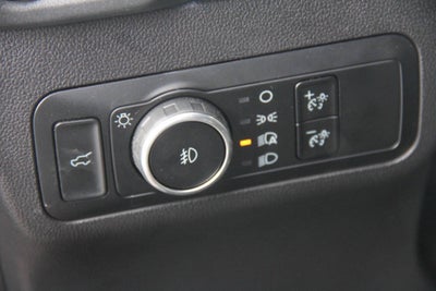 2025 Ford Bronco Sport Badlands AWD 4dr SUV