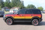 2024 Ford Bronco Sport Free Wheeling AWD 4dr SUV