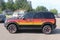 2024 Ford Bronco Sport Free Wheeling AWD 4dr SUV