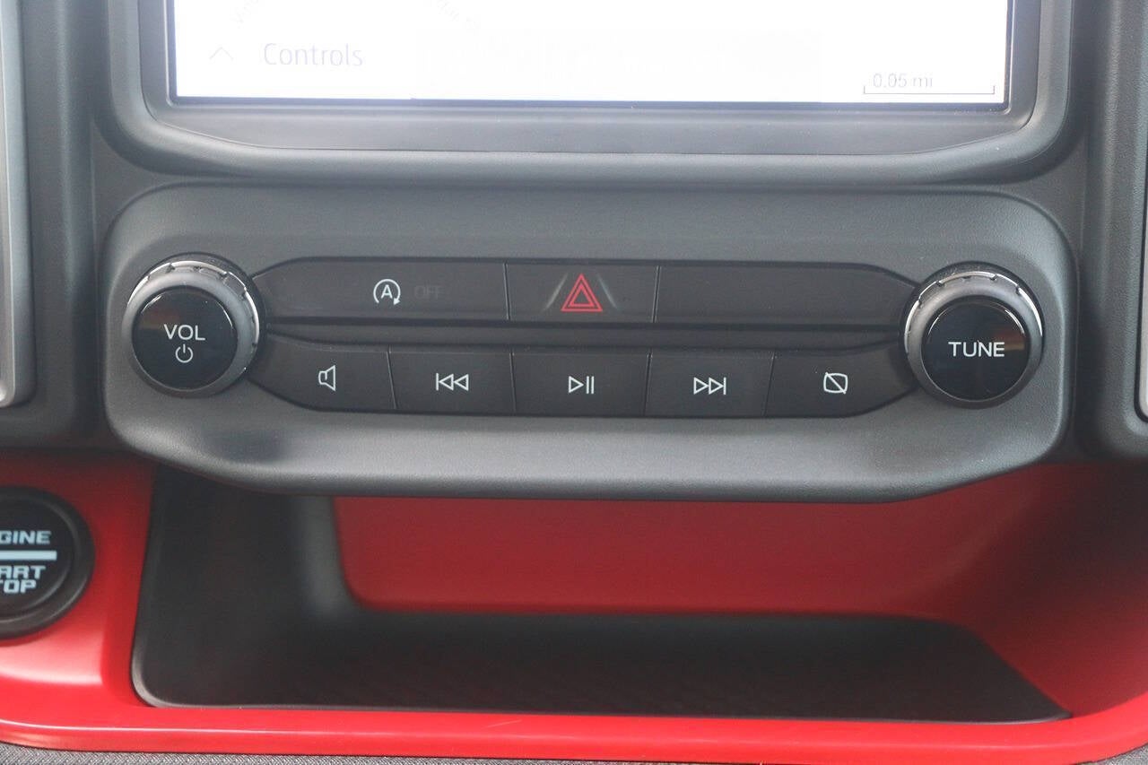 2024 Ford Bronco Sport Free Wheeling AWD 4dr SUV