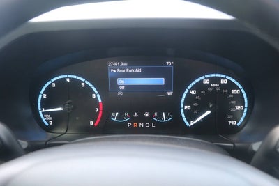 2024 Ford Bronco Sport Free Wheeling AWD 4dr SUV
