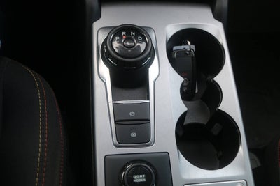 2024 Ford Bronco Sport Free Wheeling AWD 4dr SUV