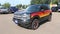 2024 Ford Bronco Sport Free Wheeling AWD 4dr SUV