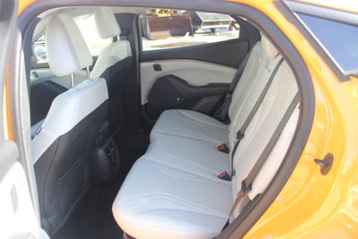 2022 Ford Mustang Mach-E Premium AWD 4dr SUV