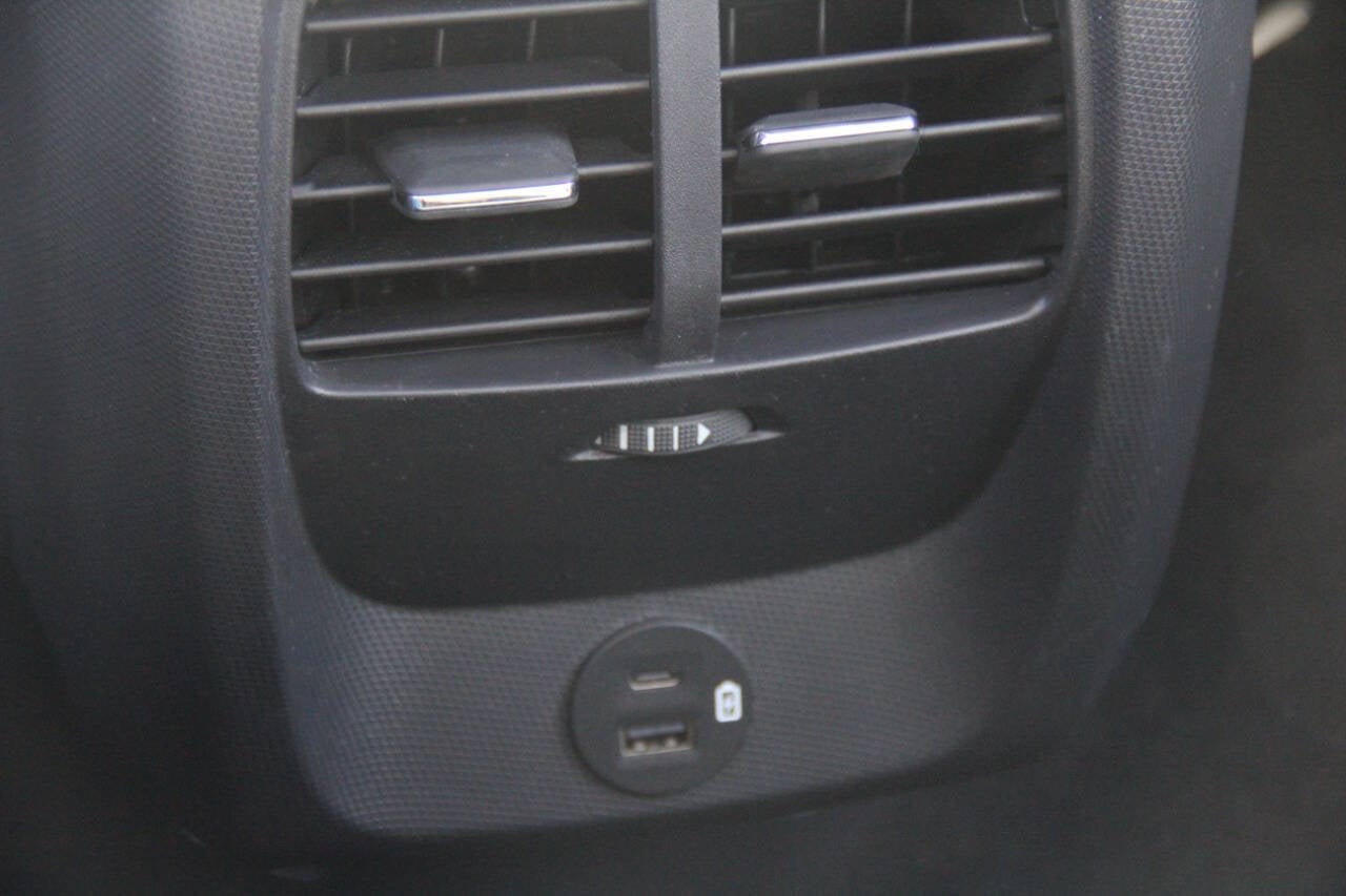 2022 Ford Mustang Mach-E Premium AWD 4dr SUV