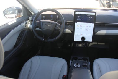 2022 Ford Mustang Mach-E Premium AWD 4dr SUV