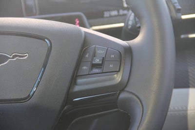 2022 Ford Mustang Mach-E Premium AWD 4dr SUV